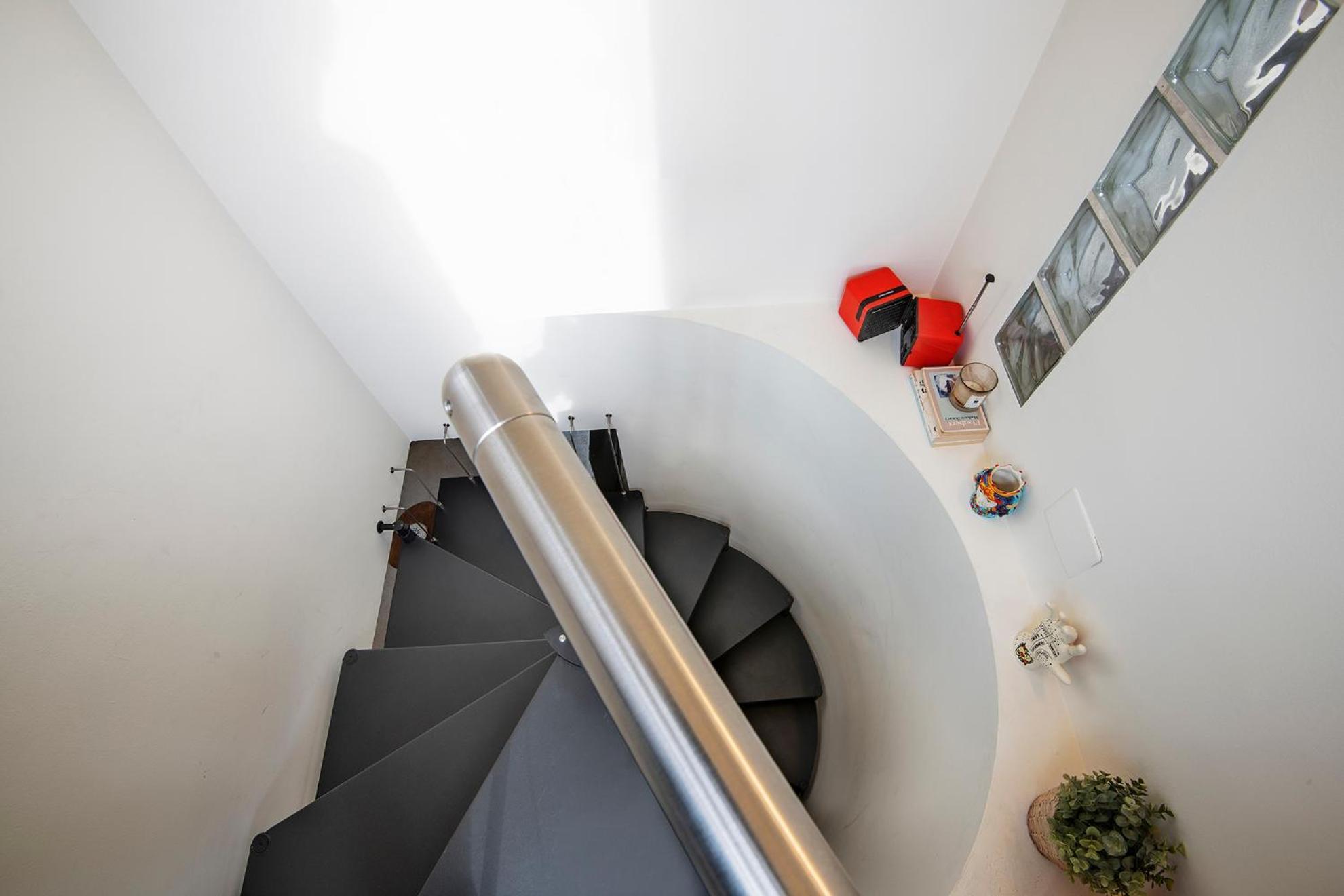 Giresio 41 - Your Penthouse With Rooftop Garden In Milano Navigli - Wifi Esterno foto